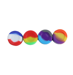 Wholesale Classic Silicone Oil Container