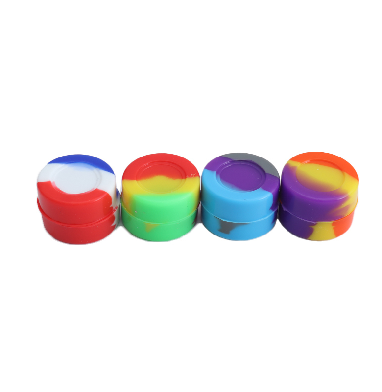 Wholesale Classic Silicone Oil Container