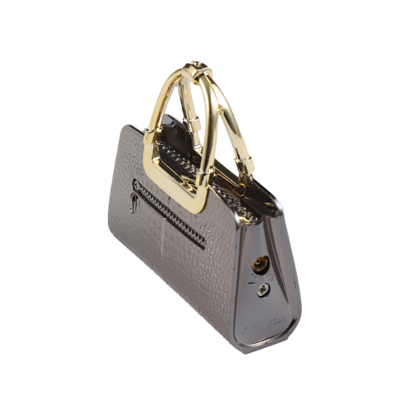 Handbag lighter