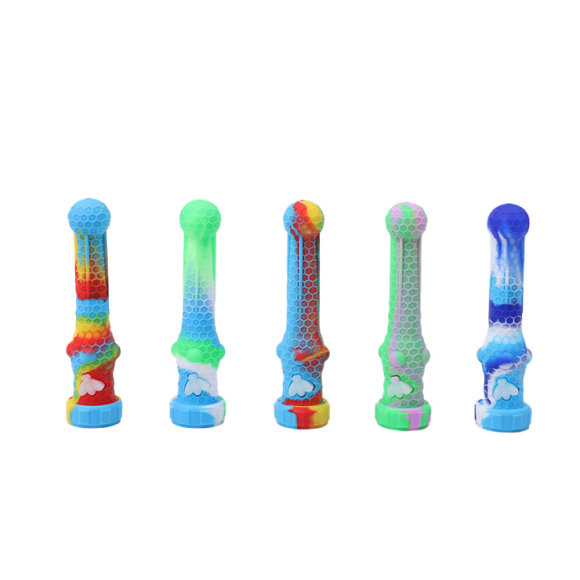 Silicone Nectar Collector