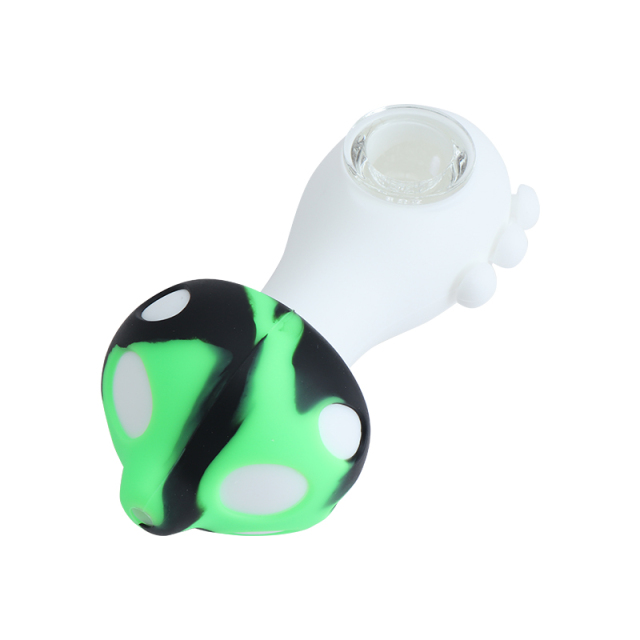 Silicone Pipe