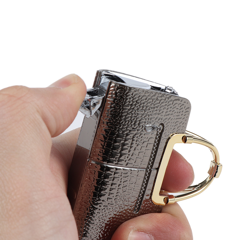 Handbag lighter