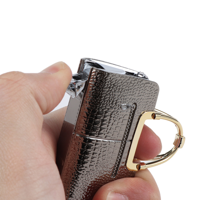 Handbag lighter