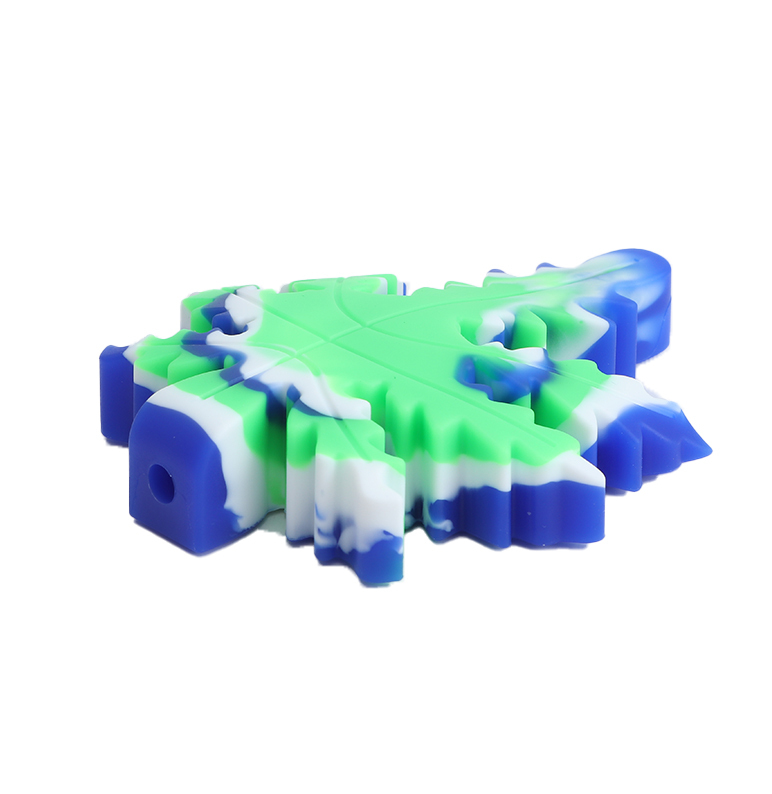 Silicone Pipe