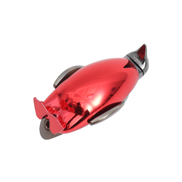 Penguin Design Lighter