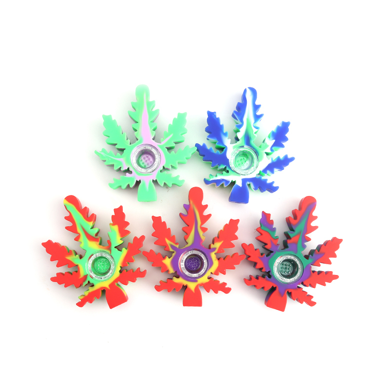 Silicone Pipe