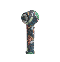 Silicone Pipe