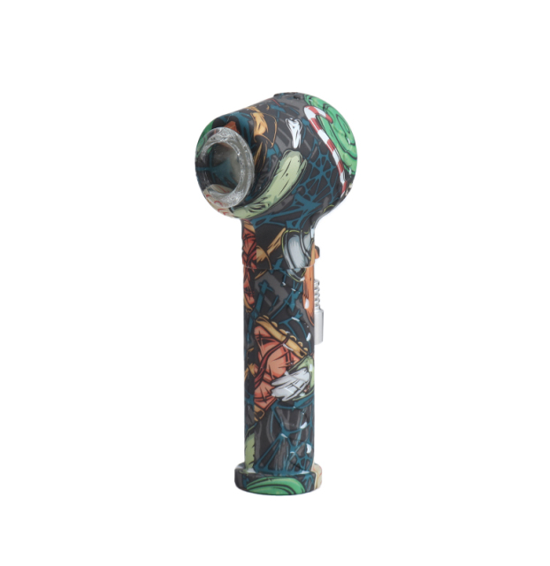 Silicone Pipe
