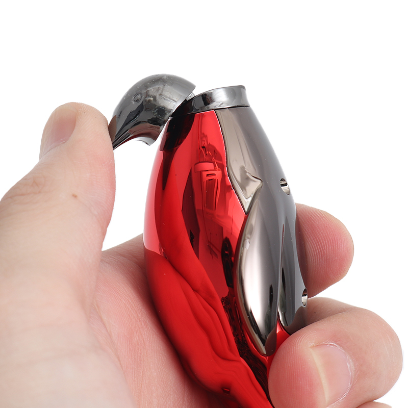 Penguin Design Lighter