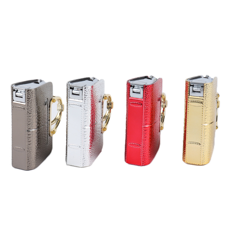 Handbag lighter
