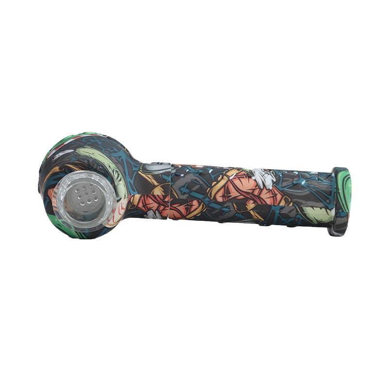 Silicone Pipe