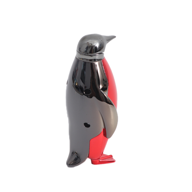 Penguin Design Lighter
