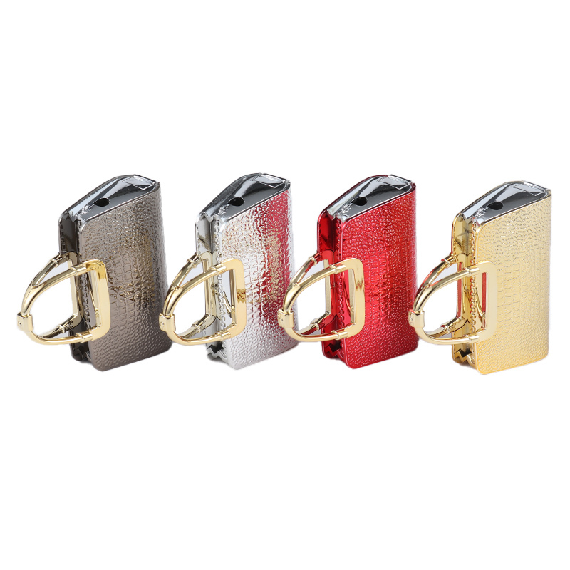 Handbag lighter