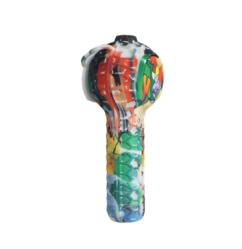 Silicone Pipe