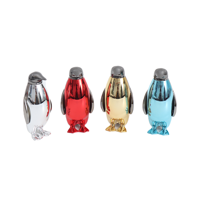 Penguin Design Lighter
