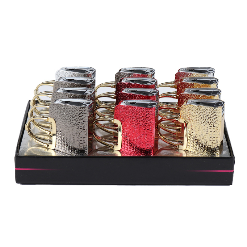 Handbag lighter