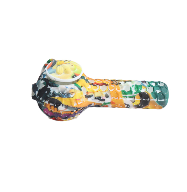 Silicone Pipe