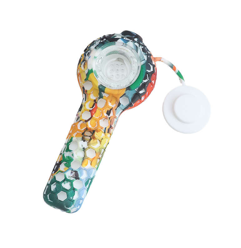 Silicone Pipe