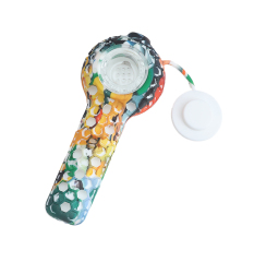 Silicone Pipe