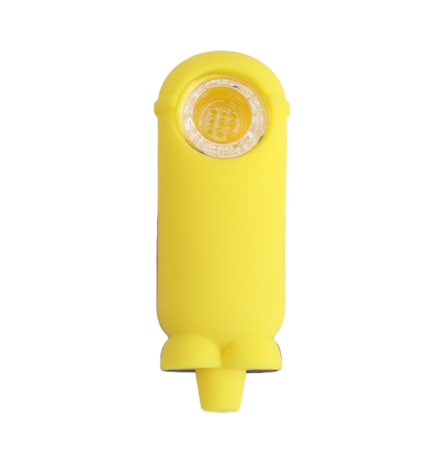 Silicone Pipe