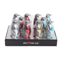 Penguin Design Lighter