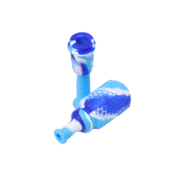 Silicone Nectar Collector