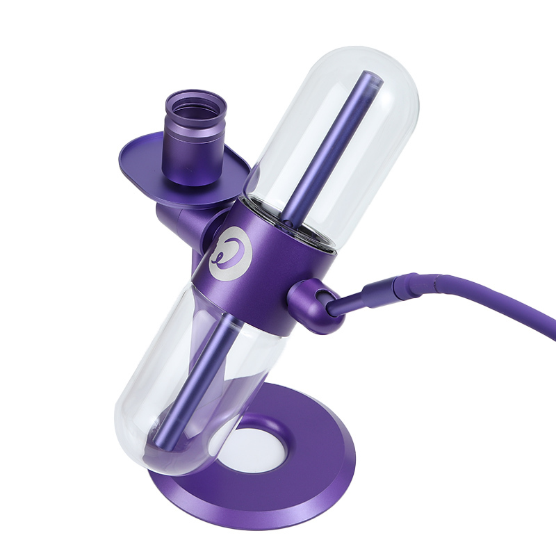 Gravity Hookah