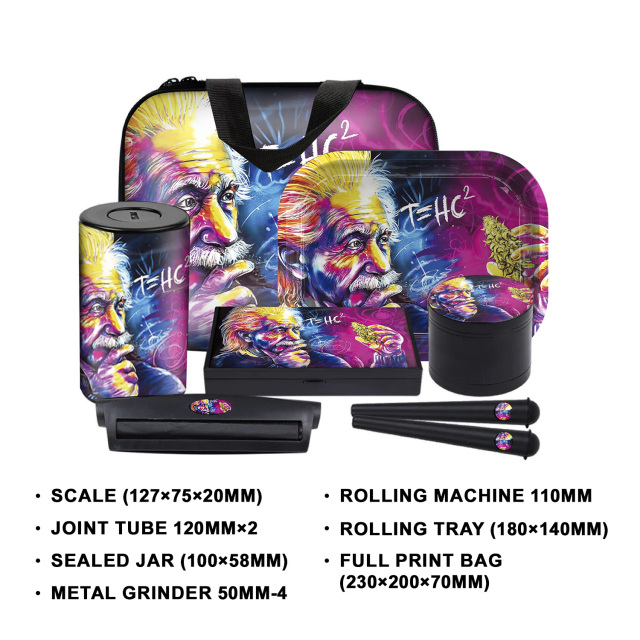 Scale Set