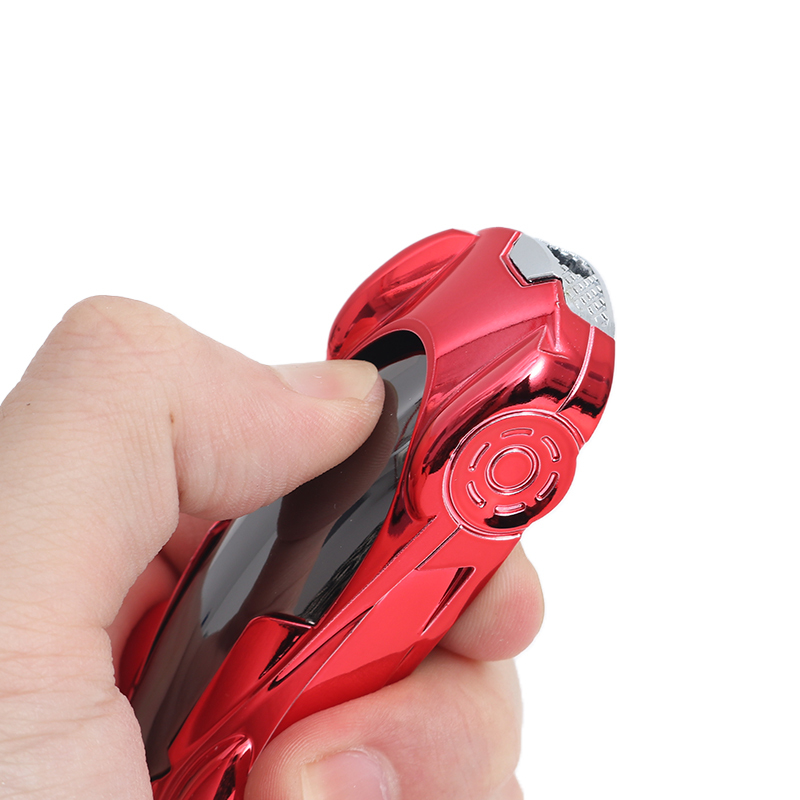 Racing Car Design Lighter