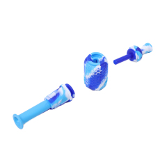 Silicone Nectar Collector