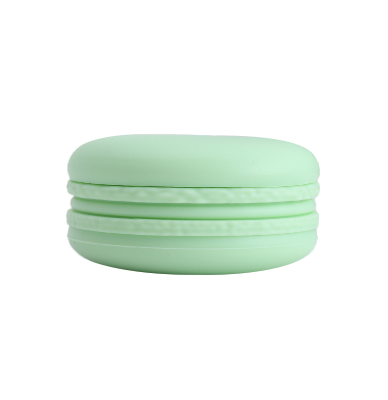 Silicone Oil Container