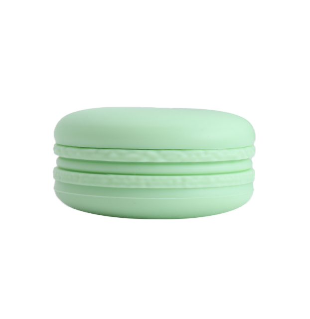 Silicone Oil Container