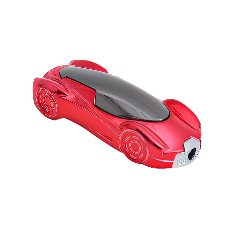 Racing Car Design Lighter