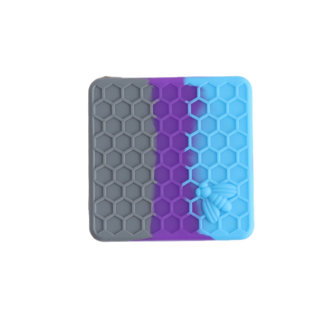 Silicone Oil Container