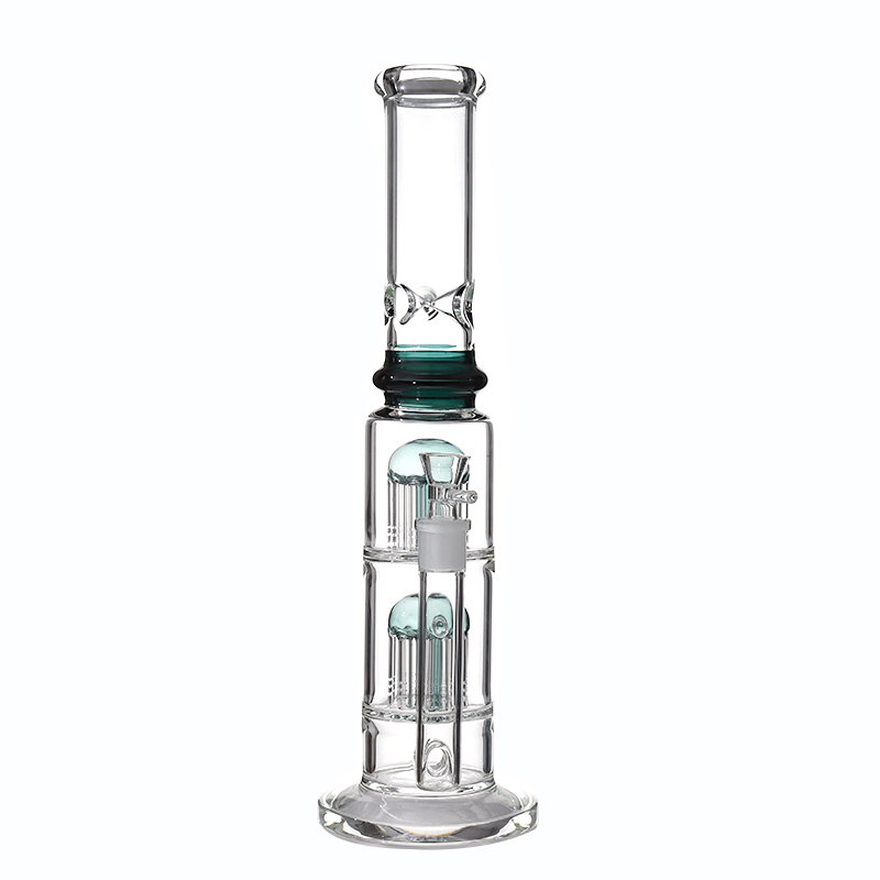 Wholesale 18.1inch Recycle Bong
