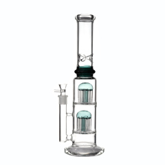 Wholesale 18.1inch Recycle Bong