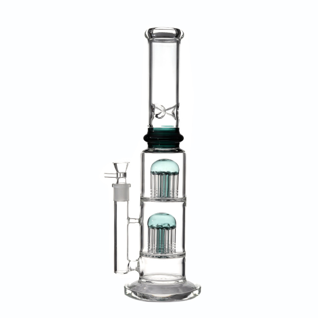 Wholesale 18.1inch Recycle Bong
