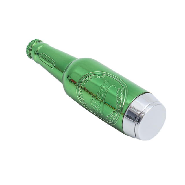 Wine Bottle Design Lighter