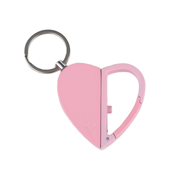 Heart-Shaped Lighter