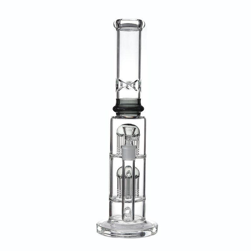 Wholesale 18.1inch Recycle Bong