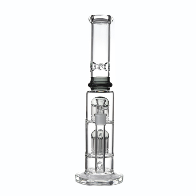Wholesale 18.1inch Recycle Bong