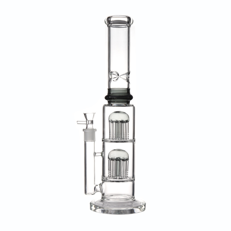 Wholesale 18.1inch Recycle Bong