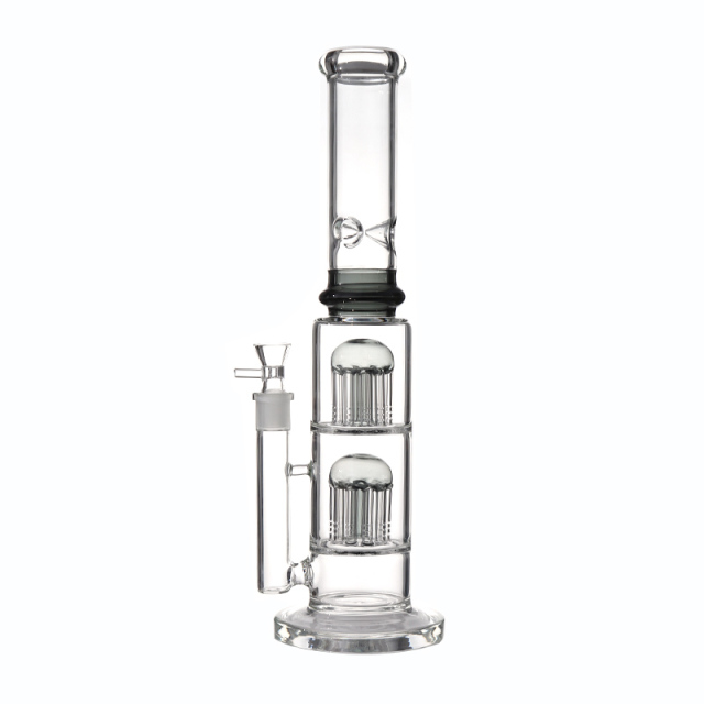 Wholesale 18.1inch Recycle Bong