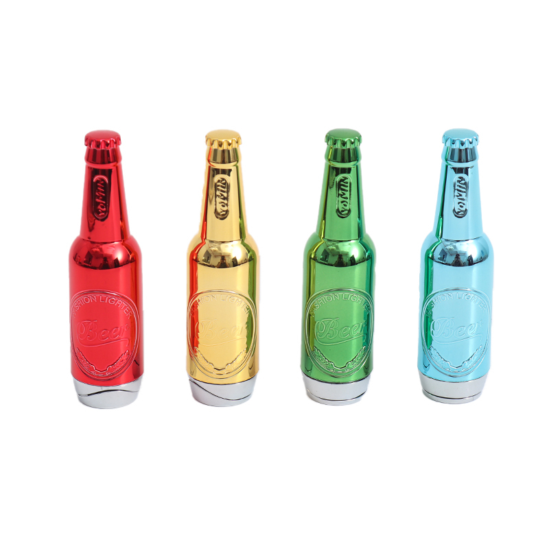 Wine Bottle Design Lighter
