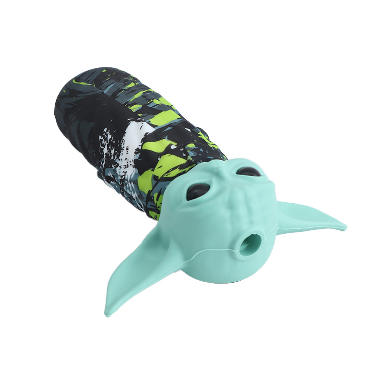 Silicone Pipe