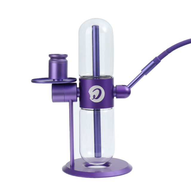 Gravity Hookah