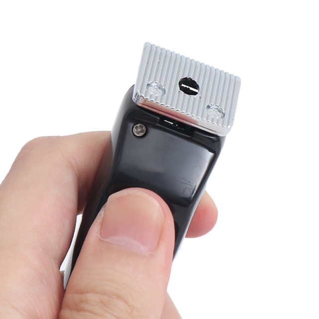 Razor Design Lighter