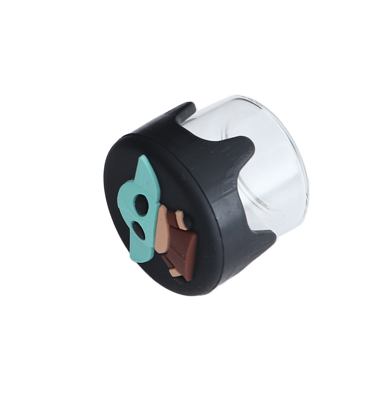 Wholesale Silicone Oil Container
