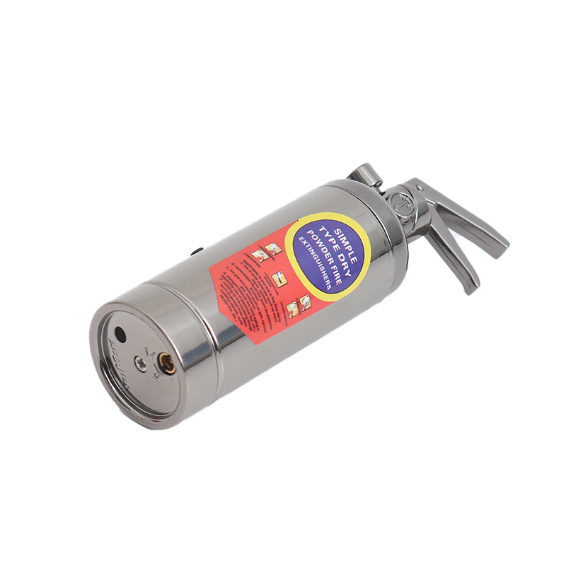 Fire Extinguisher Design Lighter