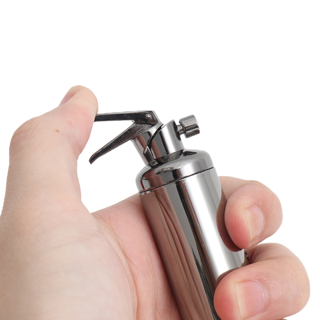 Fire Extinguisher Design Lighter